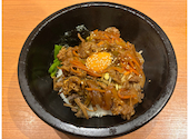 コラボ KollaBo 焼肉 韓国料理 武蔵小山店: はるこさんの2026年07月02日の1枚目の投稿写真