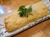 屋根裏dining キツネヤ: ろくさんの2025年04月04日の3枚目の投稿写真