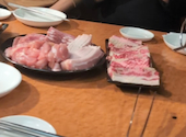 炭火焼肉 KAGURA カグラ 仙台店: りょうぴーさんの2026年03月04日の1枚目の投稿写真