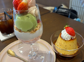 HALF cafe: ゆかちゃんさんの2026年03月29日の2枚目の投稿写真