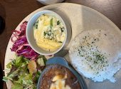 HALF cafe: ゆかちゃんさんの2026年03月29日の3枚目の投稿写真