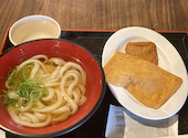 こんぴらうどん・参道店の口コミ画像1