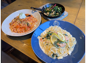 ltalian Kitchen VANSAN ザザシティ浜松店: れんたさんの2026年05月13日の1枚目の投稿写真