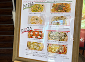 イタリアンダイニング cafe's ハーレーパーク: まっちゃんさんの2026年05月30日の1枚目の投稿写真