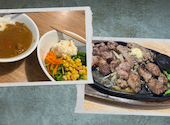 ステーキマニア 光の森店: かずみゆさんの2026年05月31日の1枚目の投稿写真