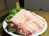 豚○商店 新宿三丁目: みとめんさんの2026年08月18日の1枚目の投稿写真