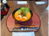 上野ハラール和牛ラーメン忍者: tさんの2026年09月10日の1枚目の投稿写真