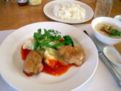 シェフズテーブル ANAホリデイ・イン仙台: 退会済みユーザーさんの2008年01月24日の2枚目の投稿写真