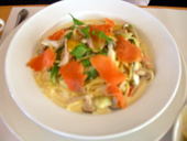 シェフズテーブル ANAホリデイ・イン仙台: 退会済みユーザーさんの2008年01月24日の3枚目の投稿写真