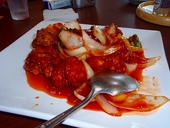 幸楽飯店: 鷲田さんの2007年12月14日の1枚目の投稿写真