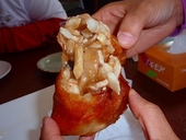 幸楽飯店: 鷲田さんの2007年12月14日の3枚目の投稿写真