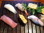 一心鮨昭和町本店: 鷲田さんの2007年09月18日の1枚目の投稿写真