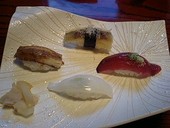 一心鮨昭和町本店: 鷲田さんの2007年09月18日の2枚目の投稿写真