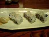 一心鮨昭和町本店: 鷲田さんの2007年09月18日の3枚目の投稿写真