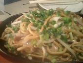 お好み焼工房 Orologio: 鷲田さんの2008年11月29日の2枚目の投稿写真