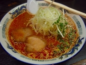 竜宮ラーメン清武店: 鷲田さんの2008年12月04日の1枚目の投稿写真