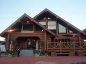 レストハーバー: 鷲田さんの2008年12月03日の3枚目の投稿写真