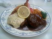 味のおぐらチェーン おぐら 瀬頭店: 鷲田さんの2007年08月16日の1枚目の投稿写真