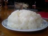 味のおぐらチェーン おぐら 瀬頭店: 鷲田さんの2007年08月16日の3枚目の投稿写真