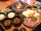 小林 地鶏の里: 鷲田さんの2007年09月18日の2枚目の投稿写真