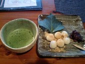 雑貨&カフェ 民: 鷲田さんの2007年12月14日の1枚目の投稿写真