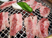 カルビ一丁 静岡店: インターステラーさんの2026年06月11日の1枚目の投稿写真