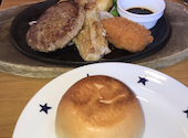 ステーキのどん 所沢東店: ユッキーさんの2021年12月28日の1枚目の投稿写真