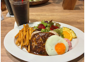 HawaiianDiner HANAO CAFE ハナオカフェ 西武所沢店: ペコちゃんさんの2026年09月11日の2枚目の投稿写真
