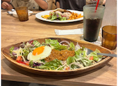 HawaiianDiner HANAO CAFE ハナオカフェ 西武所沢店: ペコちゃんさんの2026年09月11日の3枚目の投稿写真