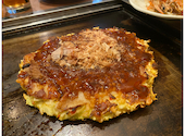 お好み焼き酒場 粉もん太郎 難波千日前店: まりめっこさんの2025年12月28日の1枚目の投稿写真