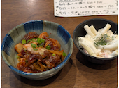 秋葉原 肉寿司: QApplicationさんの2026年03月31日の1枚目の投稿写真