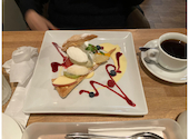 dining & dessert restraunt Paff(パフ): なべさんの2024年01月の1枚目の投稿写真