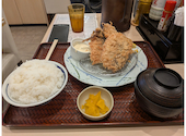 築地食堂 源ちゃん エキアプレミエ和光店: かな☆こんさんの2026年09月06日の1枚目の投稿写真
