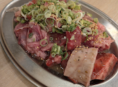 真 肉焼屋 福岡大橋店: かな☆こんさんの2026年09月01日の2枚目の投稿写真