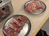真 肉焼屋 福岡大橋店: かな☆こんさんの2026年09月01日の3枚目の投稿写真