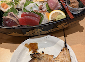 さかな酒場 魚星 姫路駅南店: アキママさんの2026年09月10日の1枚目の投稿写真
