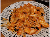 鉄板居酒屋 SHIROKUZI シロクジ: KOZUEさんの2025年11月15日の1枚目の投稿写真