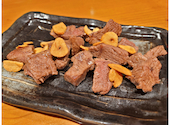 鉄板居酒屋 SHIROKUZI シロクジ: KOZUEさんの2025年11月15日の2枚目の投稿写真