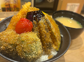 新潟カツ丼 タレカツ 渋谷店: あきさんの2026年08月27日の1枚目の投稿写真