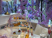 HAUTE COUTURE CAFE omotesando オートクチュールカフェオモテサンドウ: あきさんの2026年08月27日の1枚目の投稿写真