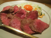 肉とタレと米と。徳島駅前店: えいきちさんの2024年01月の1枚目の投稿写真