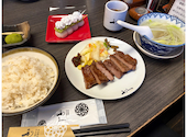 牛たん炭焼 利久 多賀城店: くみこさんの2026年03月22日の1枚目の投稿写真