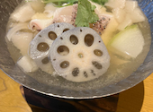 旬味千菜 蓮こん: くららさんの2026年06月28日の3枚目の投稿写真