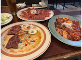 焼肉たらふく八尾店: タイヨウさんの2025年06月の1枚目の投稿写真