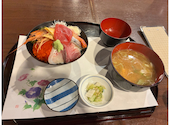 和食処 もと木: うしみさんの2026年09月11日の1枚目の投稿写真