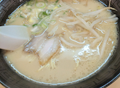 楽勝ラーメンのおすすめレポート画像1