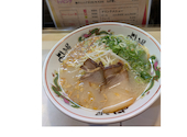よしみ屋ラーメンのおすすめレポート画像1