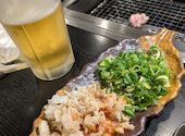 焼肉 一期一会 草津本店: あーさんの2025年10月25日の2枚目の投稿写真