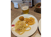 サルヴァトーレ クオモ SALVATORE CUOMO &BAR 八丁堀: あーさんの2025年12月07日の2枚目の投稿写真