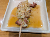 立呑み焼きとん大黒 立町店: あーさんの2026年05月29日の1枚目の投稿写真